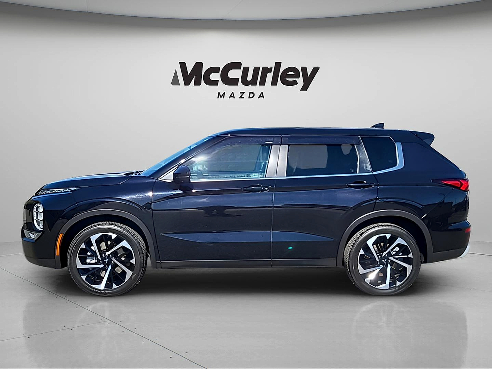 Used 2022 Mitsubishi Outlander SE 2.5 S-AWC