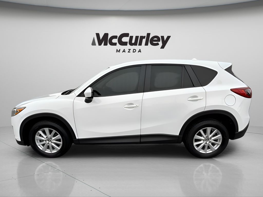 Used 2013 Mazda CX-5 Touring with VIN JM3KE2CE8D0134037 for sale in Pasco, WA