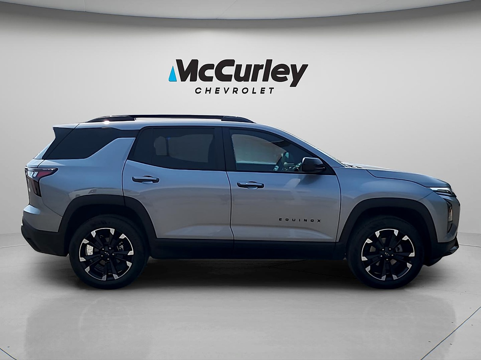 2026 Chevrolet Equinox RS - Photo 8