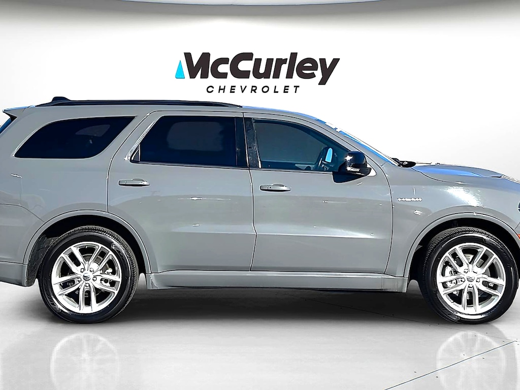 Used 2023 Dodge Durango R/T Plus