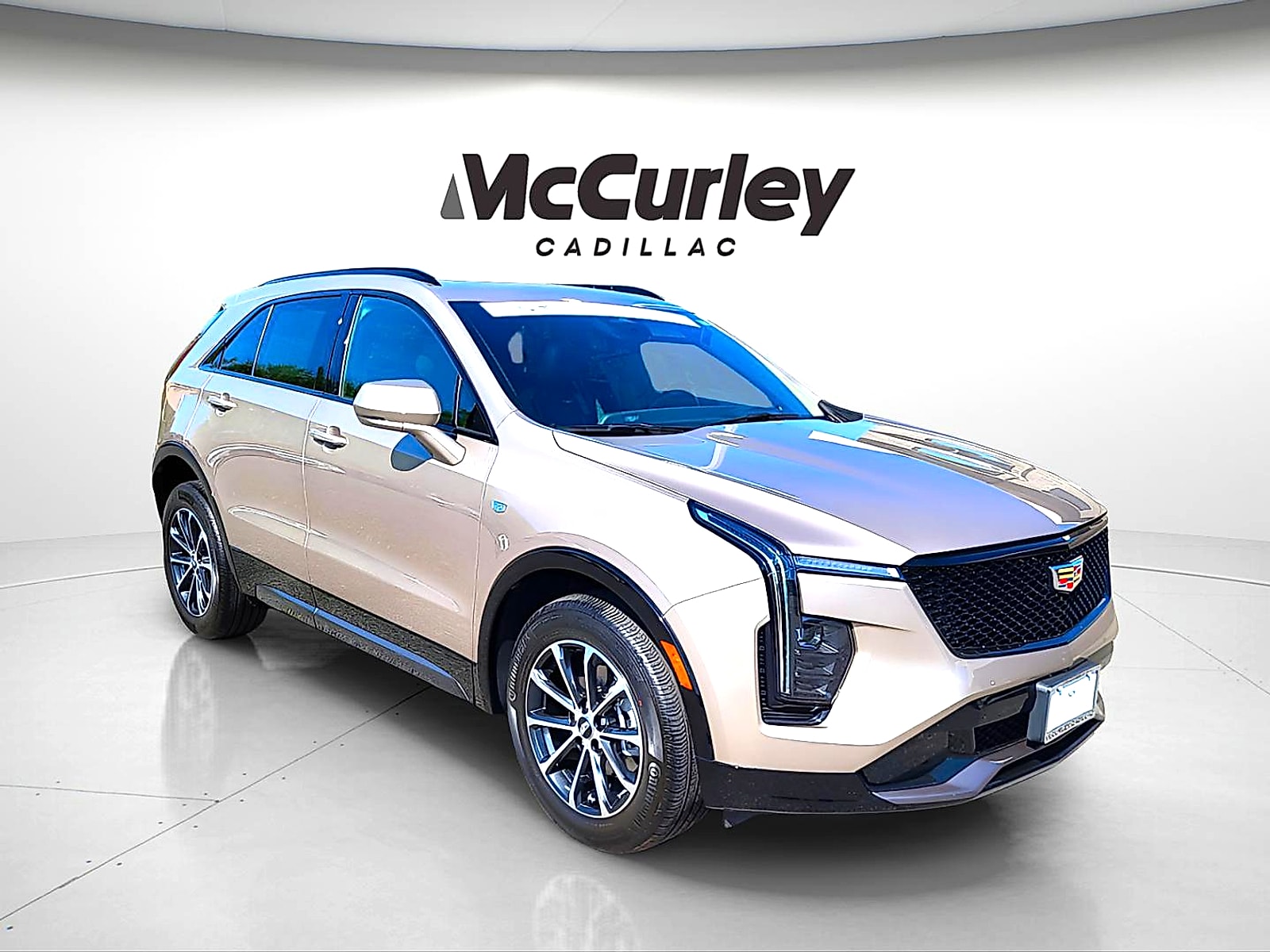 2024 Cadillac XT4 Sport AWD's photo