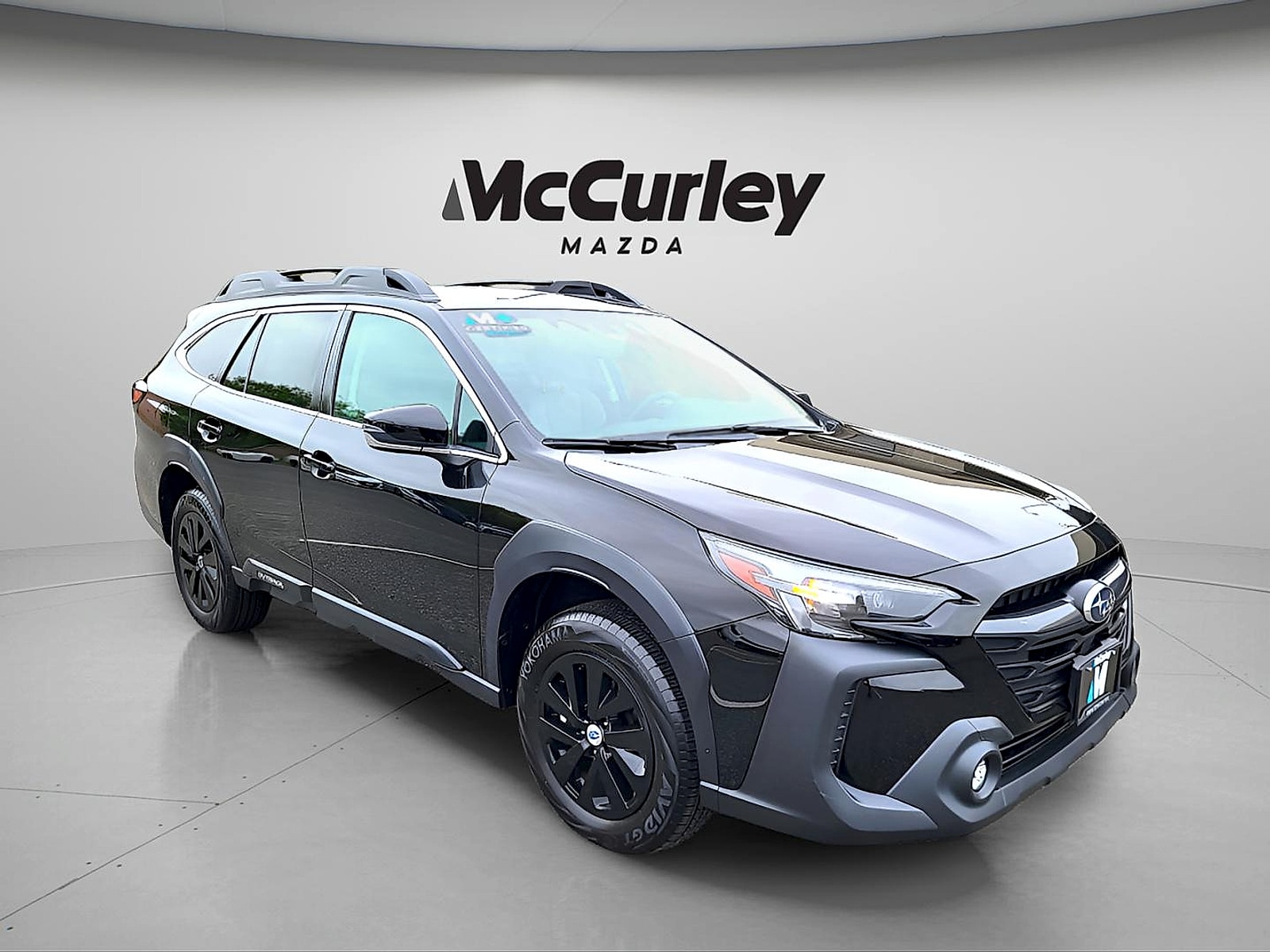 2023 Subaru Outback Premium's photo
