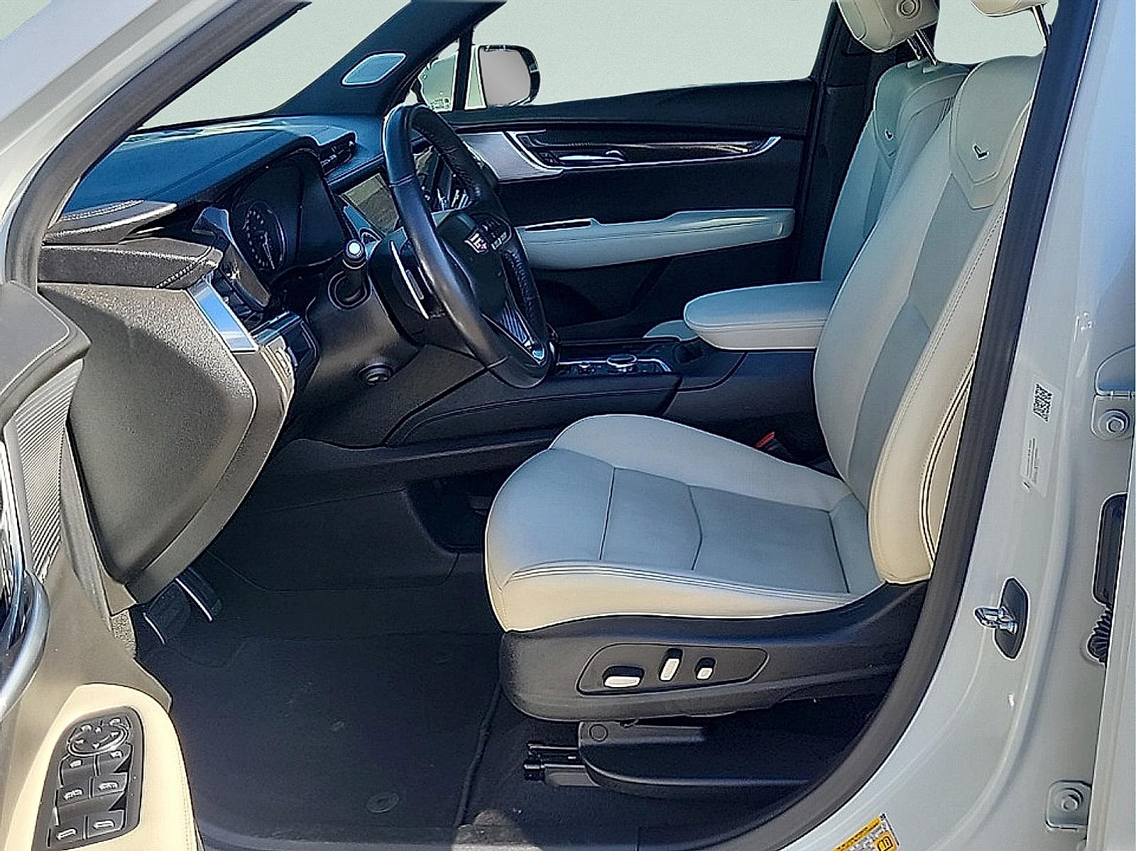 2023 Cadillac XT6 Sport - Photo 13
