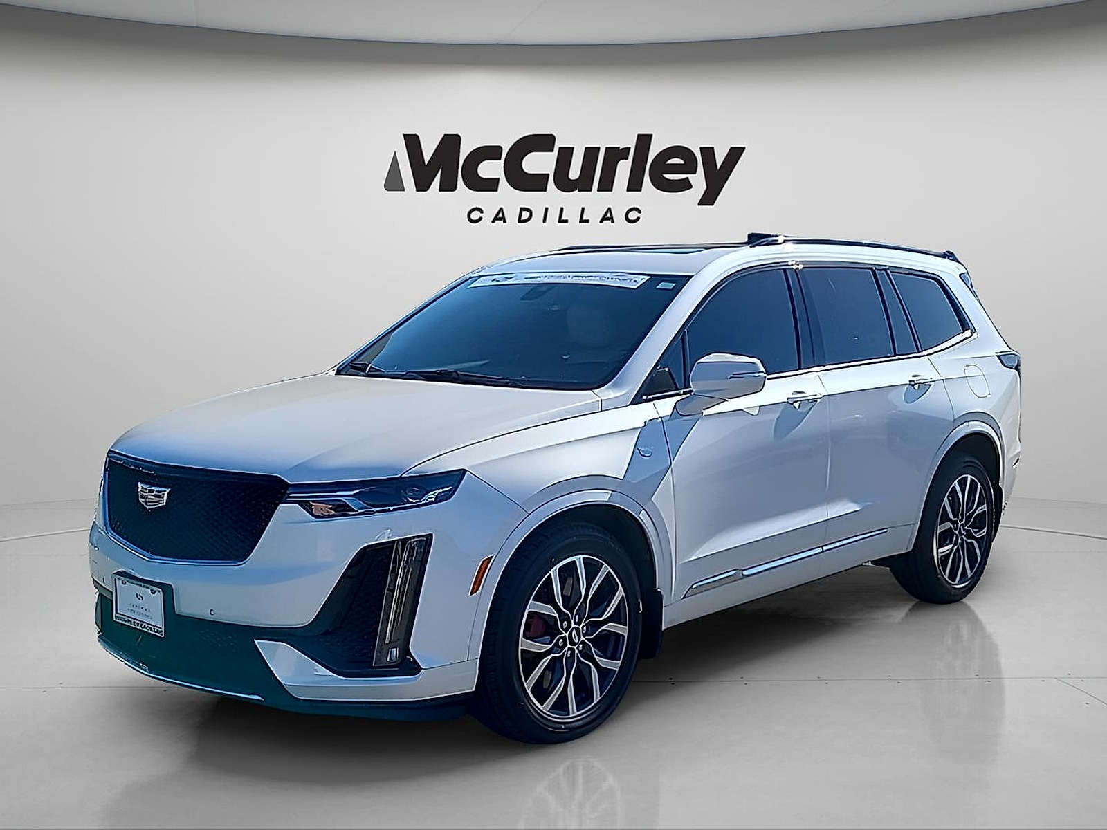 2023 Cadillac XT6 Sport - Photo 3