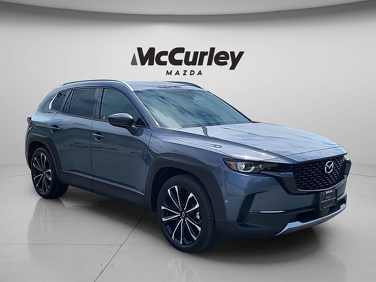 2023 Mazda CX-50 2.5 TURBO PREMIUM's photo