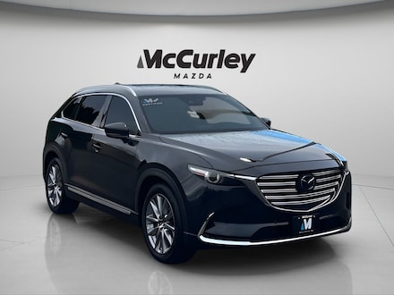 2019 Mazda CX-9 Grand Touring SUV