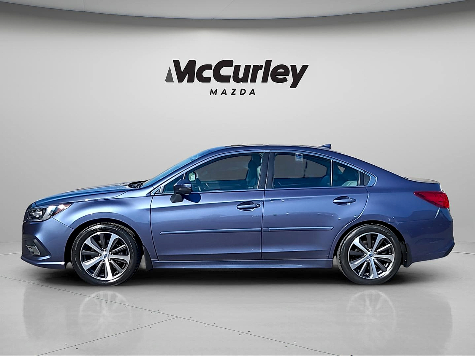 Used 2018 Subaru Legacy 3.6R Limited