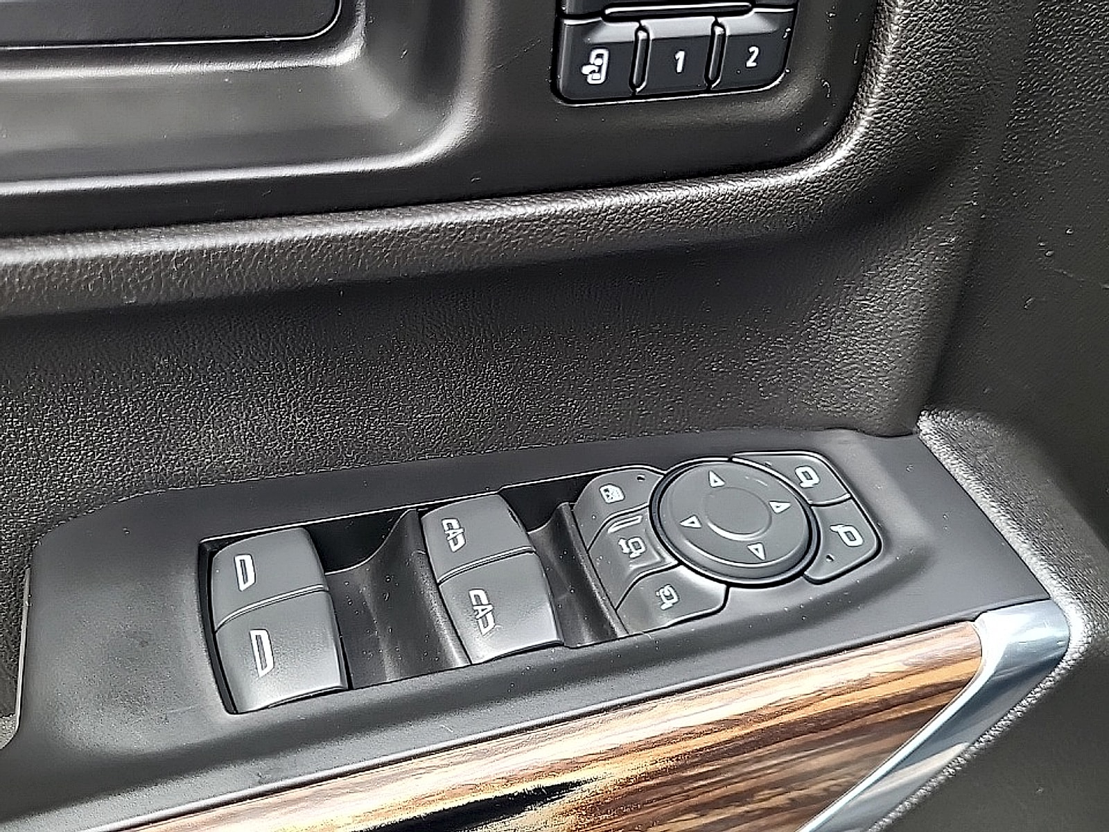 2022 Chevrolet Silverado 3500HD High Country - Photo 14