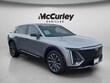  Cadillac Lyriq