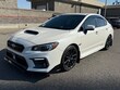 Subaru WRX
