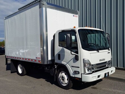 2024 Isuzu NPR