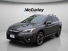 Used 2023 Subaru Crosstrek Limited For Sale in Pasco, WA