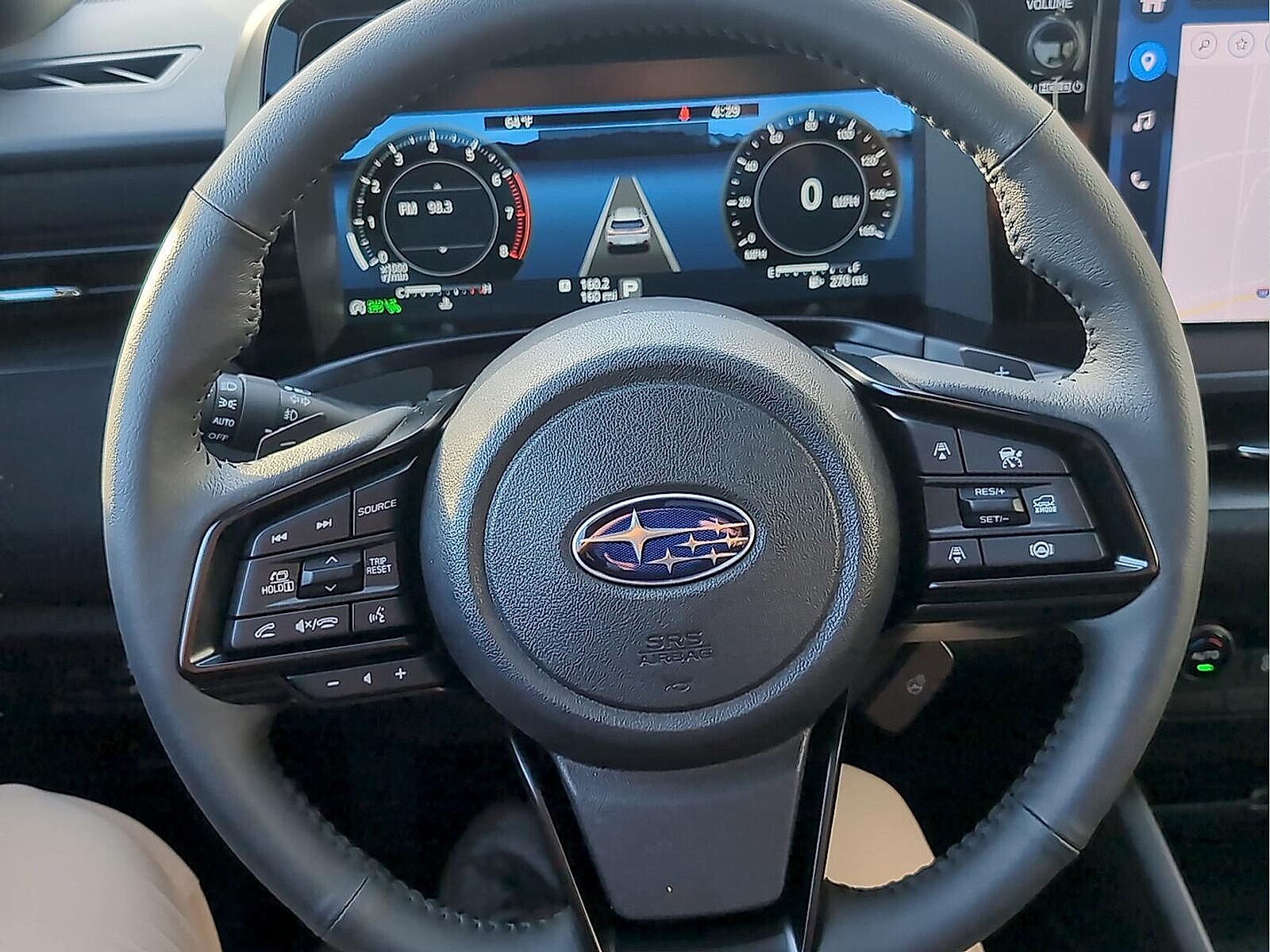2026 Subaru Outback Limited - Photo 27