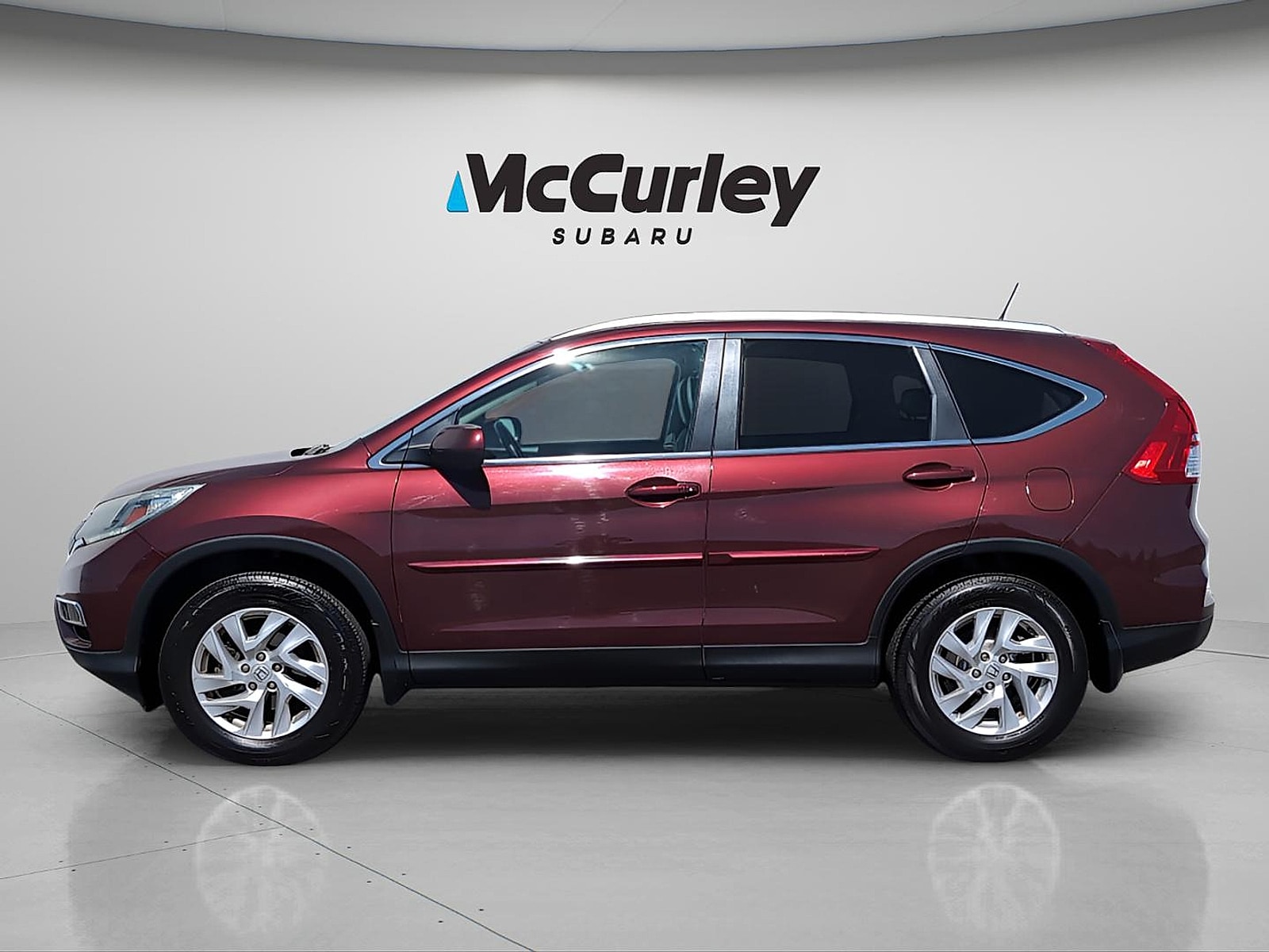 Used 2015 Honda CR-V EX-L with VIN 2HKRM4H79FH668220 for sale in Pasco, WA