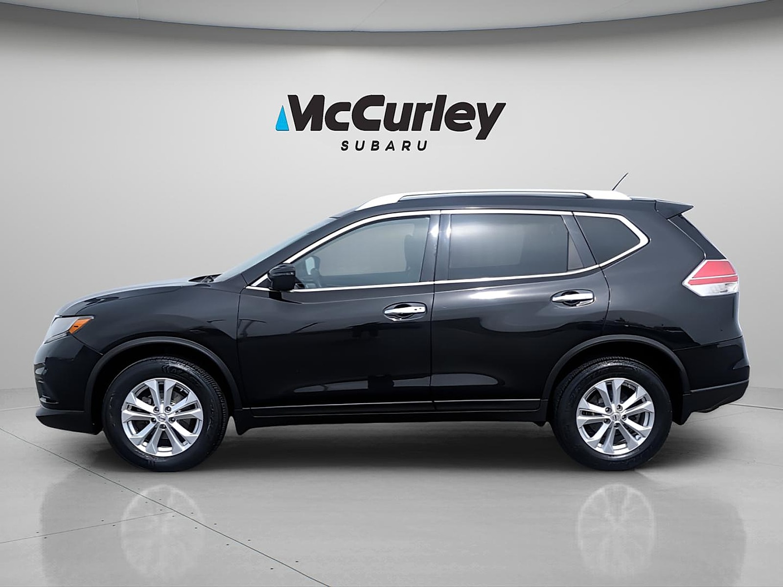 Used 2016 Nissan Rogue SV with VIN KNMAT2MV4GP604150 for sale in Pasco, WA
