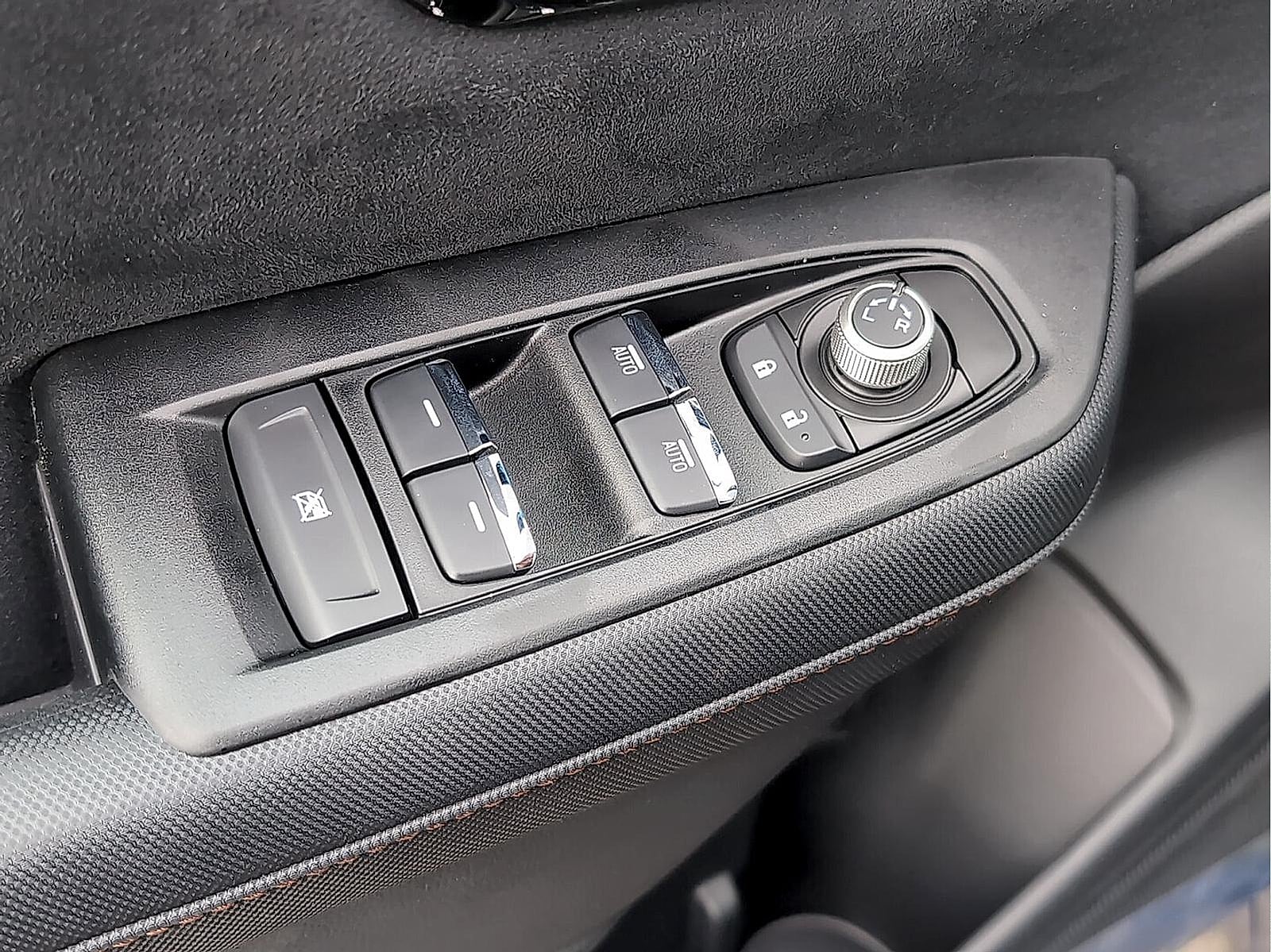 2026 Subaru Forester Sport - Photo 19