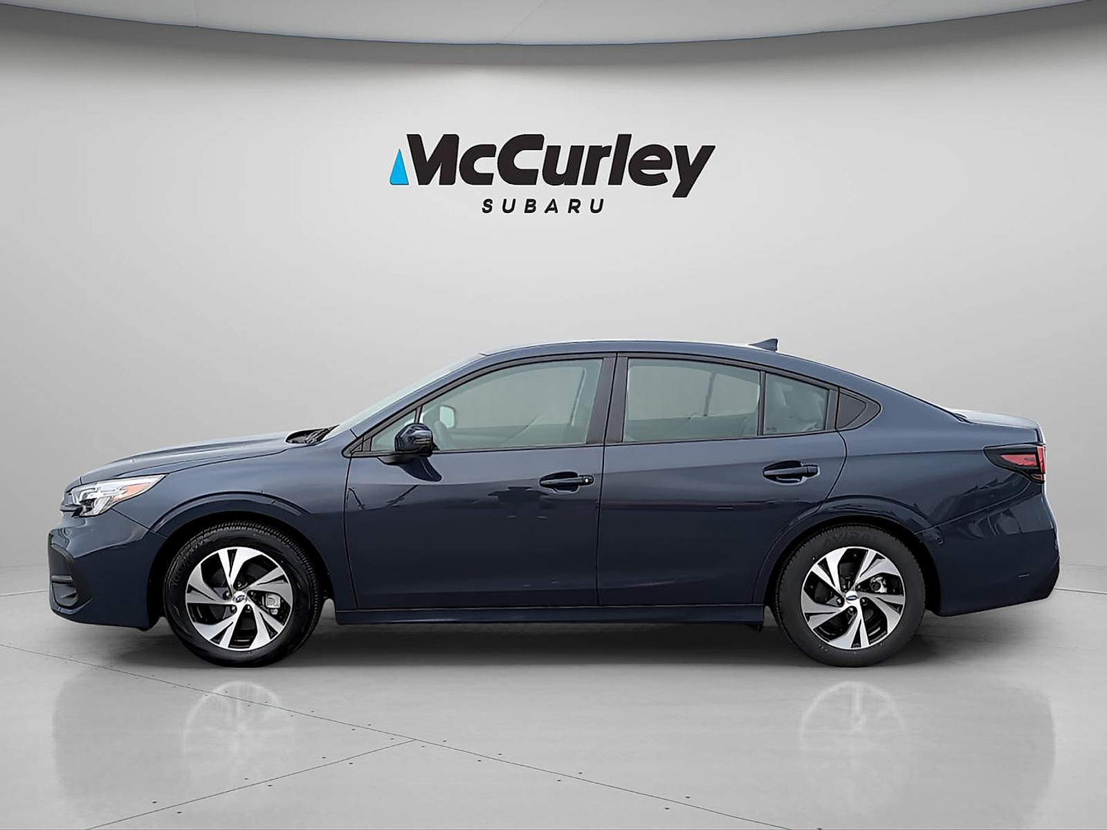 Certified 2025 Subaru Legacy Premium