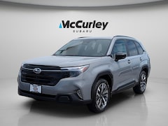 Certified 2026 Subaru Forester Touring SUV For Sale in Pasco, WA
