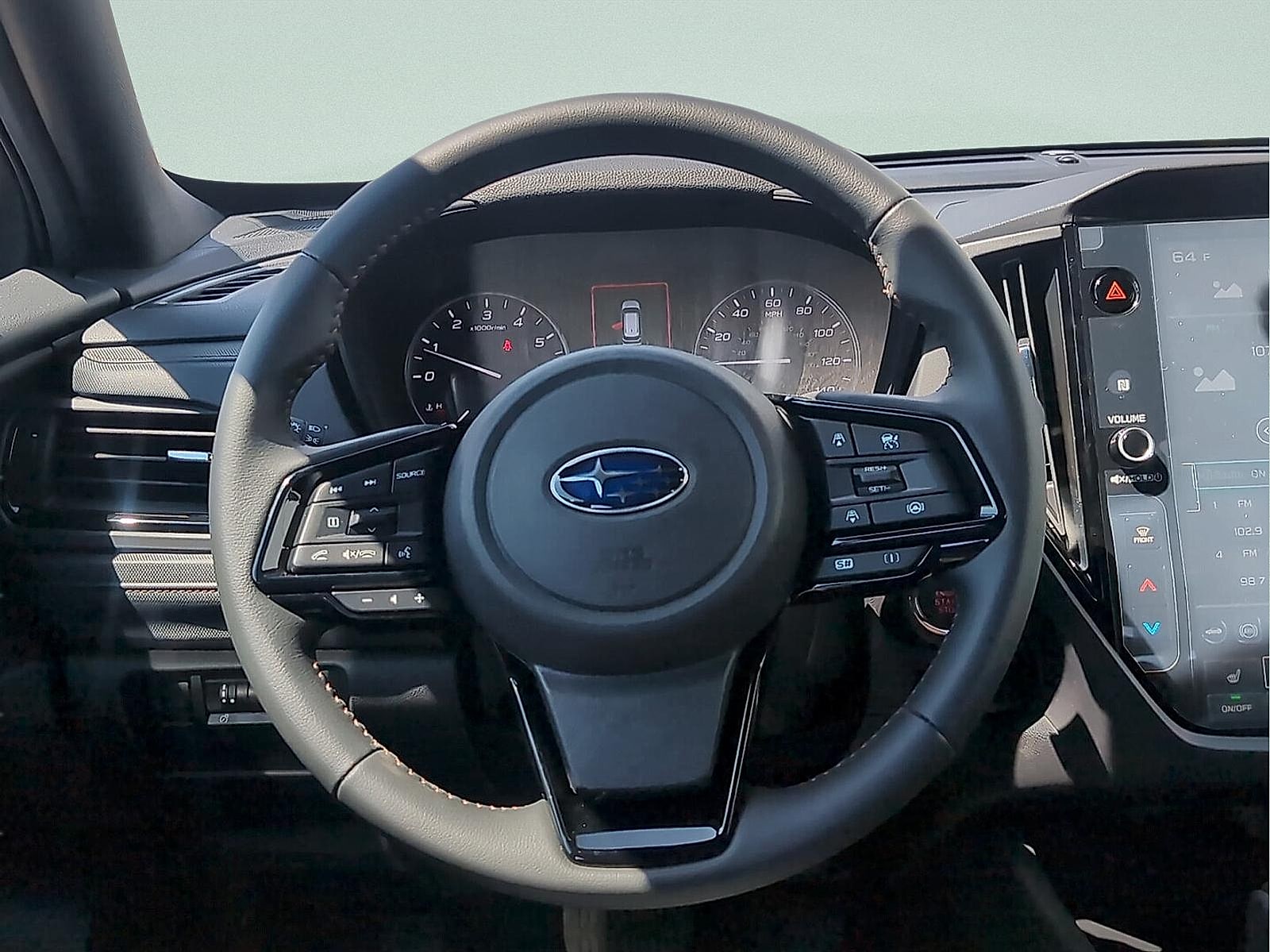 2026 Subaru Forester Sport - Photo 16