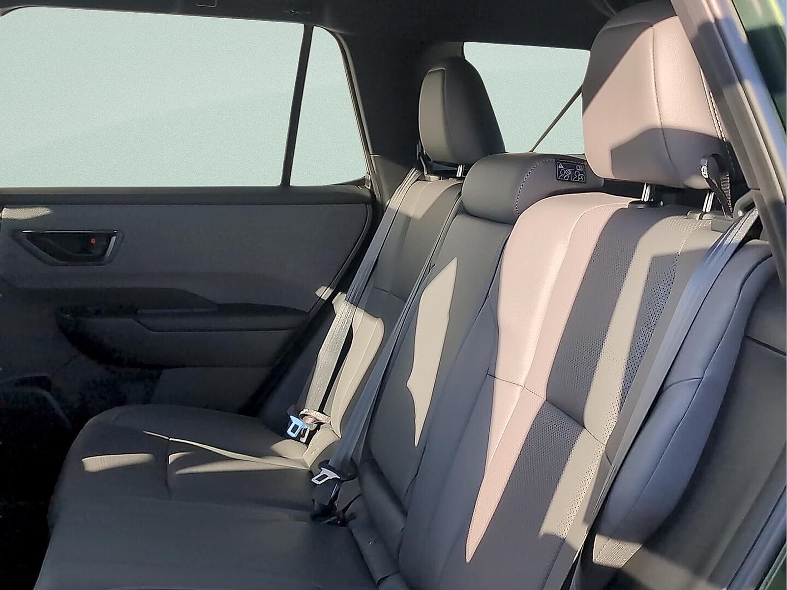 2026 Subaru Outback Limited - Photo 7