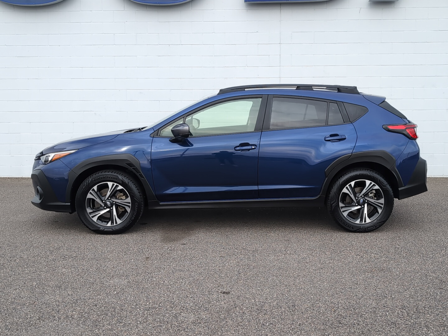 Used 2024 Subaru Crosstrek Premium