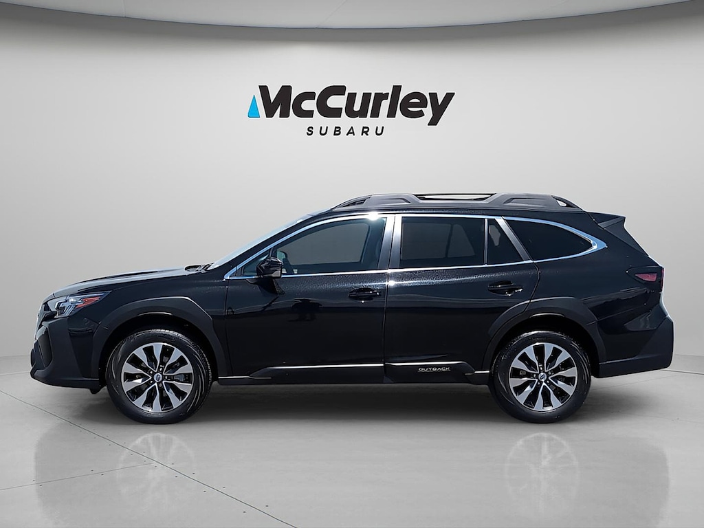 Used 2023 Subaru Outback Limited