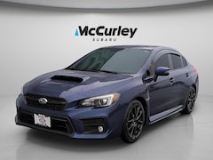 Certified 2021 Subaru WRX Limited For Sale in Pasco, WA