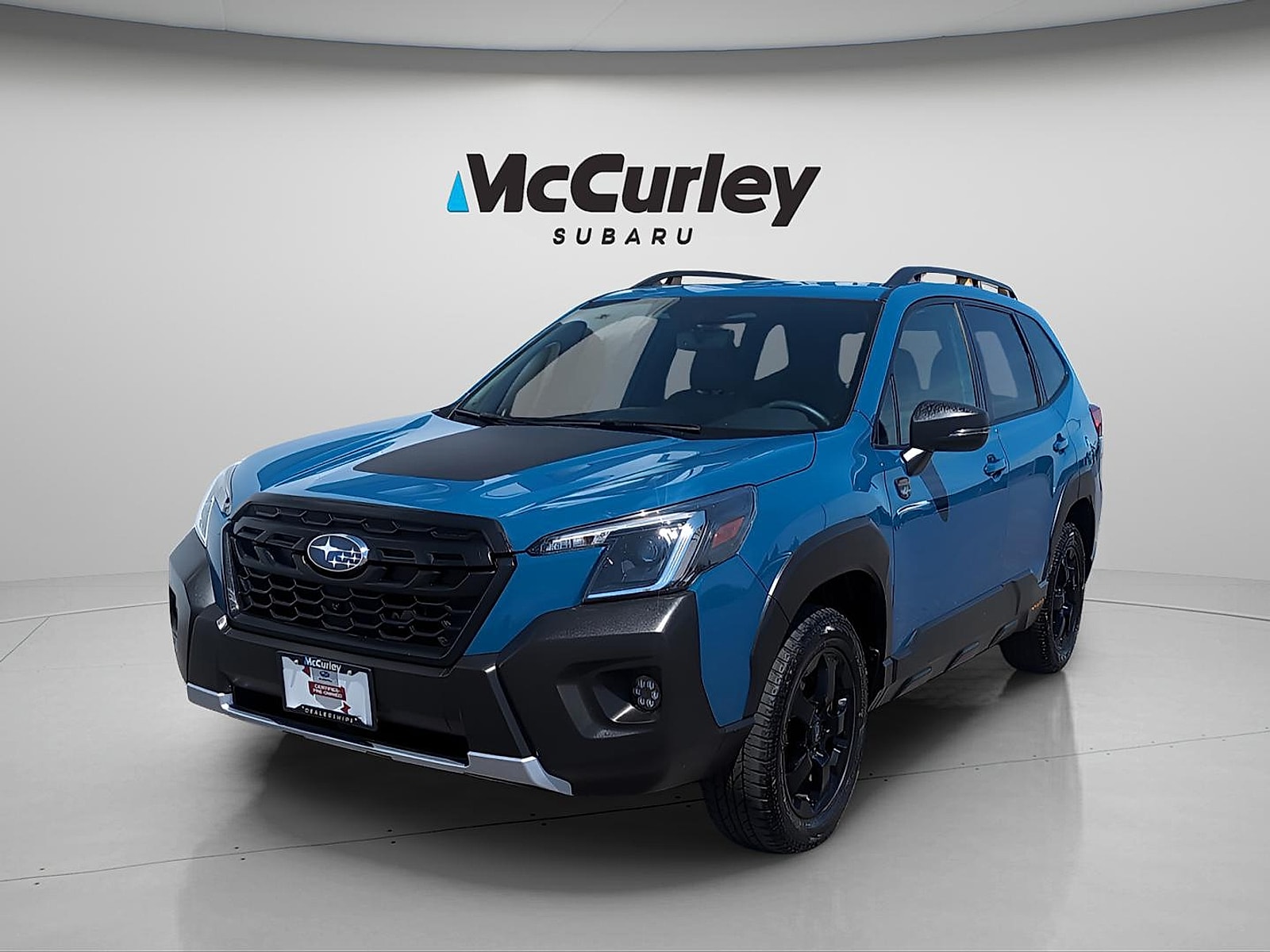 Certified Pre-Owned Subaru Forester for Sale in Tri-Cities, WA