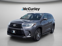 Used 2017 Toyota Highlander SE For Sale in Pasco, WA