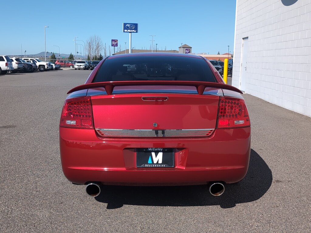 Used 2006 Dodge Charger RT