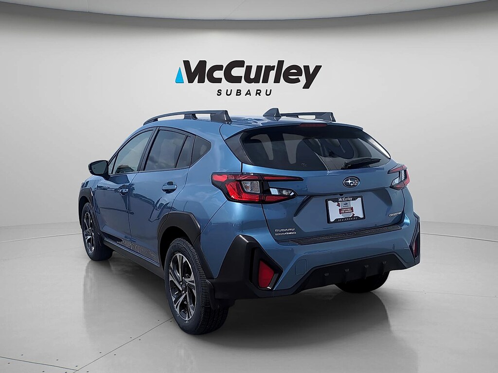 Used 2024 Subaru Crosstrek Premium