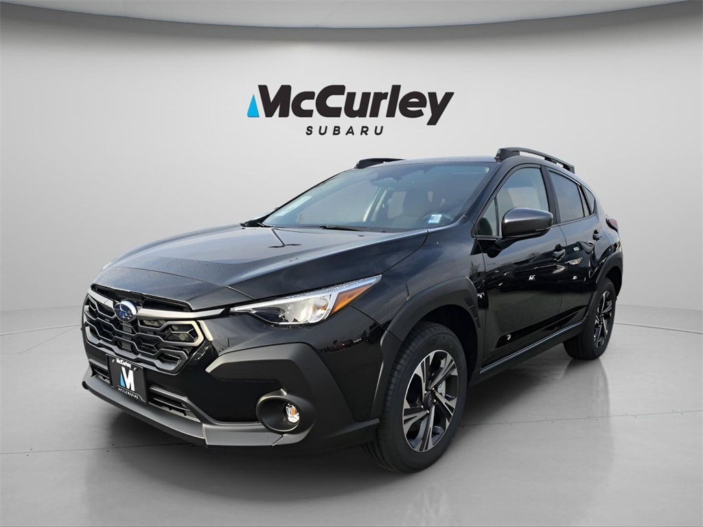 New 2026 Subaru Crosstrek Premium SUV