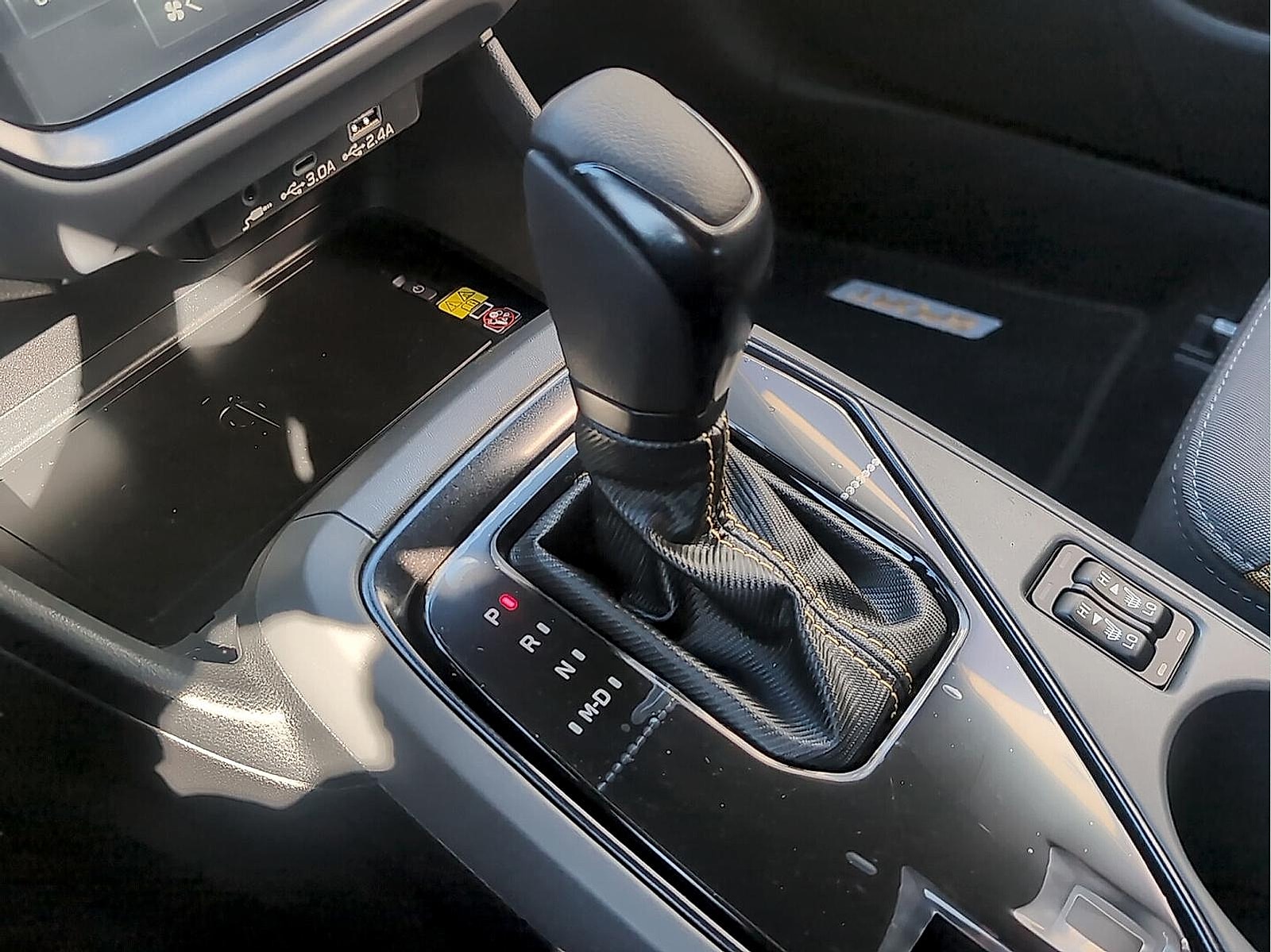 2026 Subaru Crosstrek Sport - Photo 22