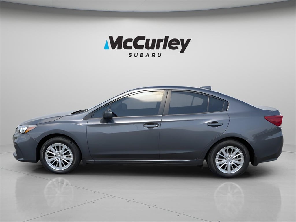 Used 2018 Subaru Impreza Premium with VIN 4S3GKAD64J3625255 for sale in Pasco, WA