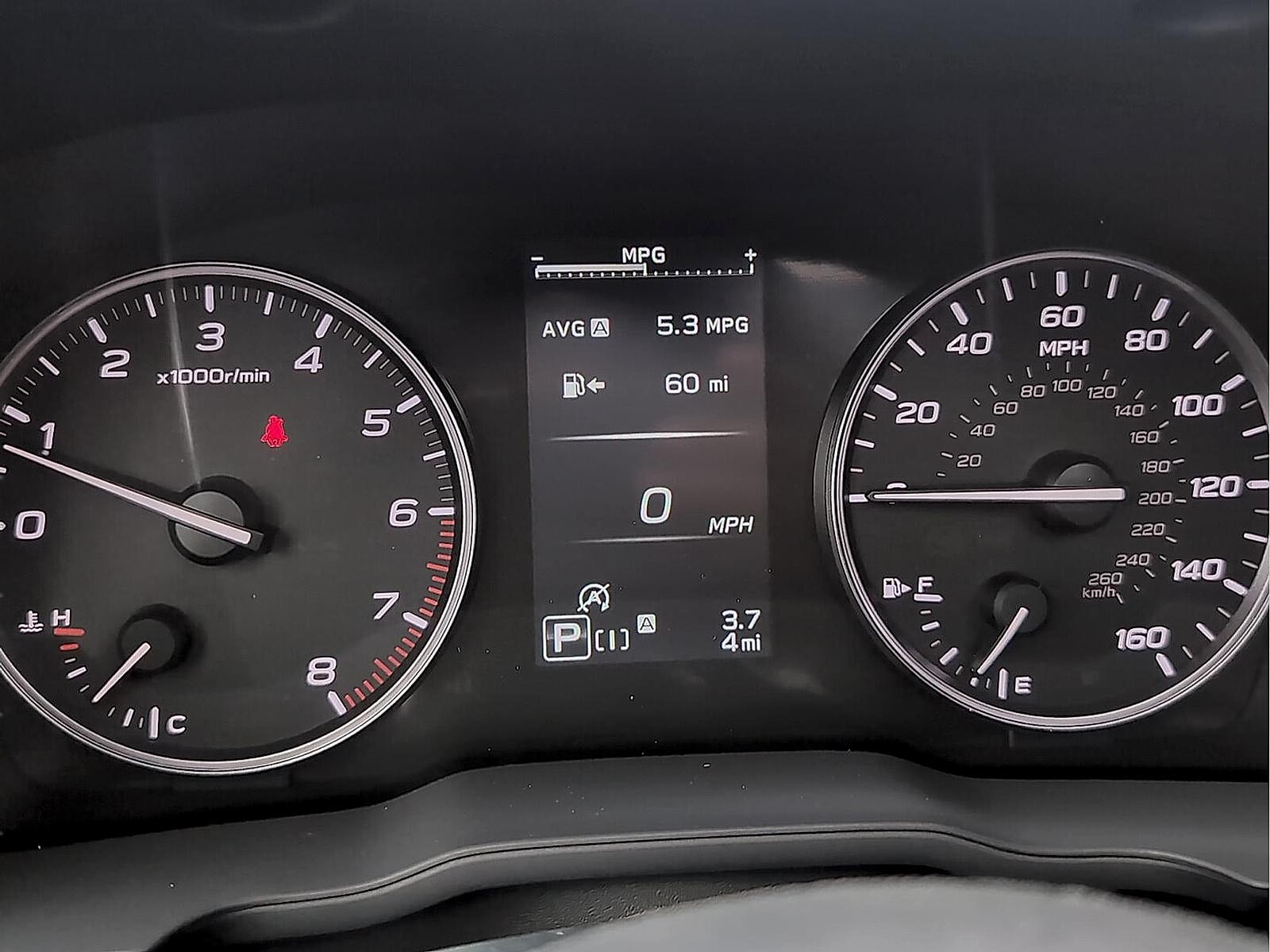 2026 Subaru Forester Sport - Photo 22