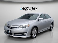 Used 2013 Toyota Camry L For Sale in Pasco, WA