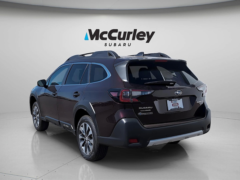 Certified 2023 Subaru Outback Limited XT