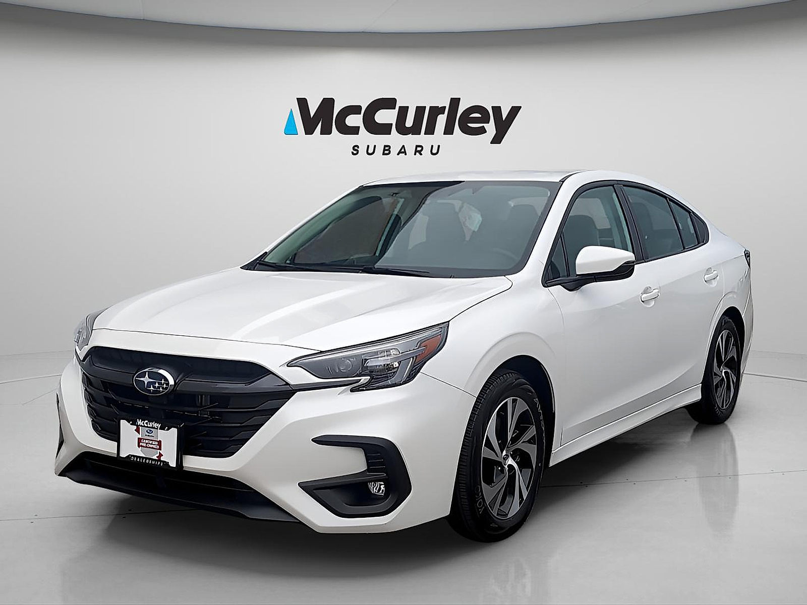 Certified 2025 Subaru Legacy Premium For Sale in Pasco, WA