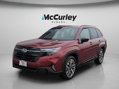 Certified 2026 Subaru Forester Touring For Sale in Pasco, WA