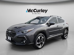 Used 2024 Subaru Crosstrek Limited SUV For Sale in Pasco, WA
