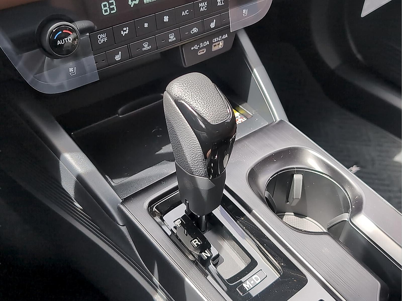 2026 Subaru Outback Touring XT - Photo 22
