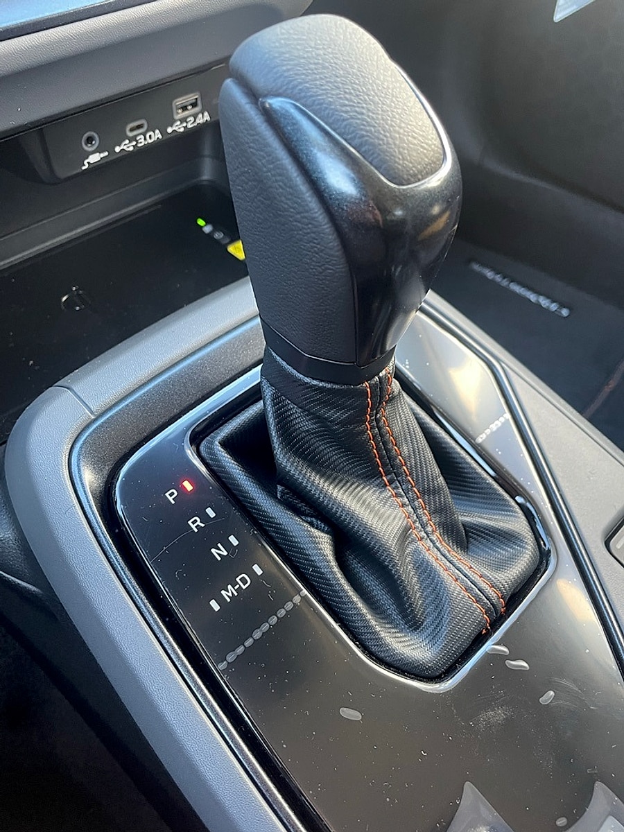 2026 Subaru Crosstrek Limited - Photo 11