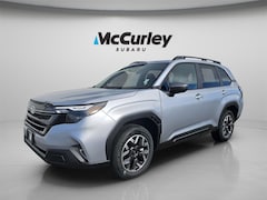 2026 Subaru Forester Premium SUV