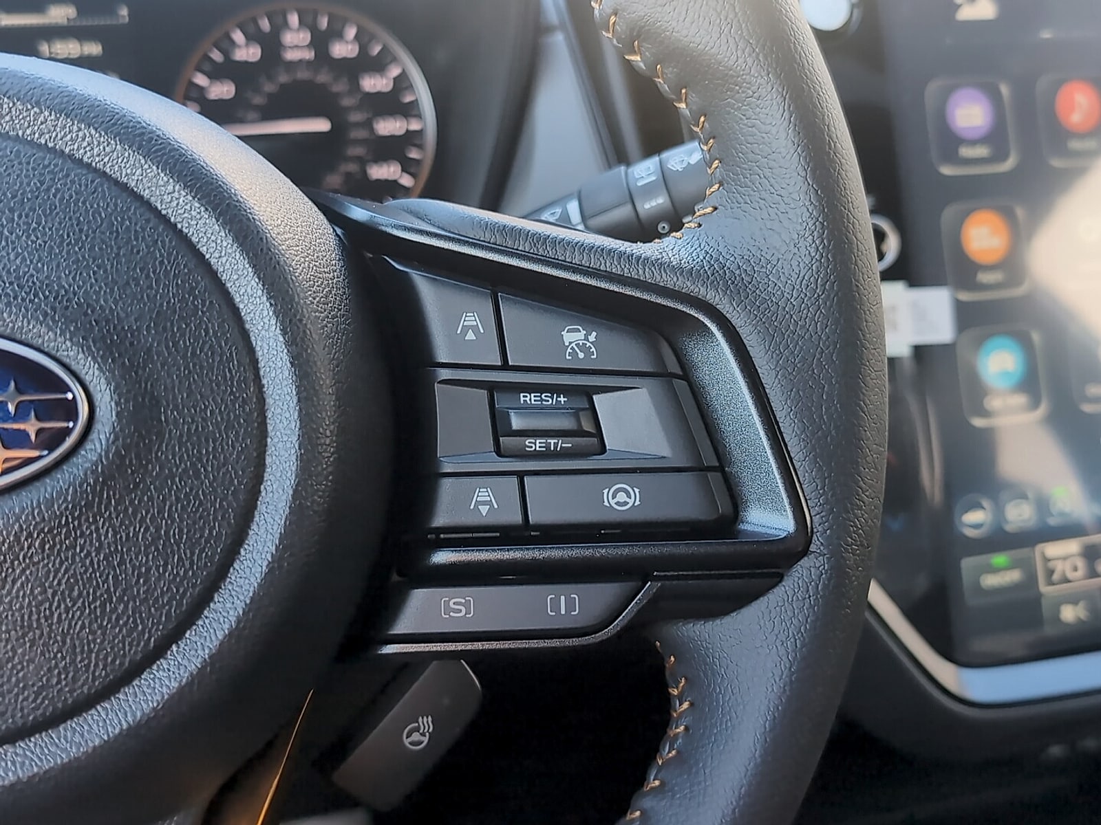 2026 Subaru Crosstrek Wilderness - Photo 26