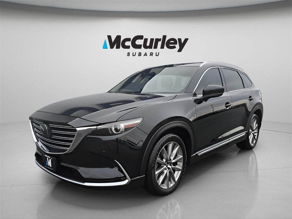 2020 Mazda CX-9 Grand Touring