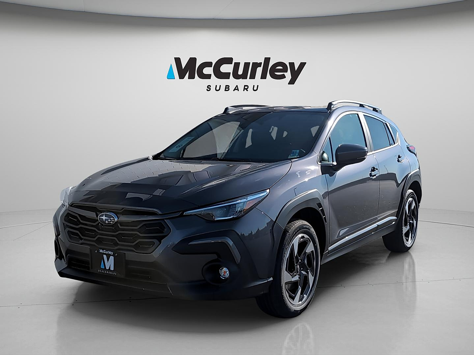 2026 Subaru Crosstrek Limited SUV