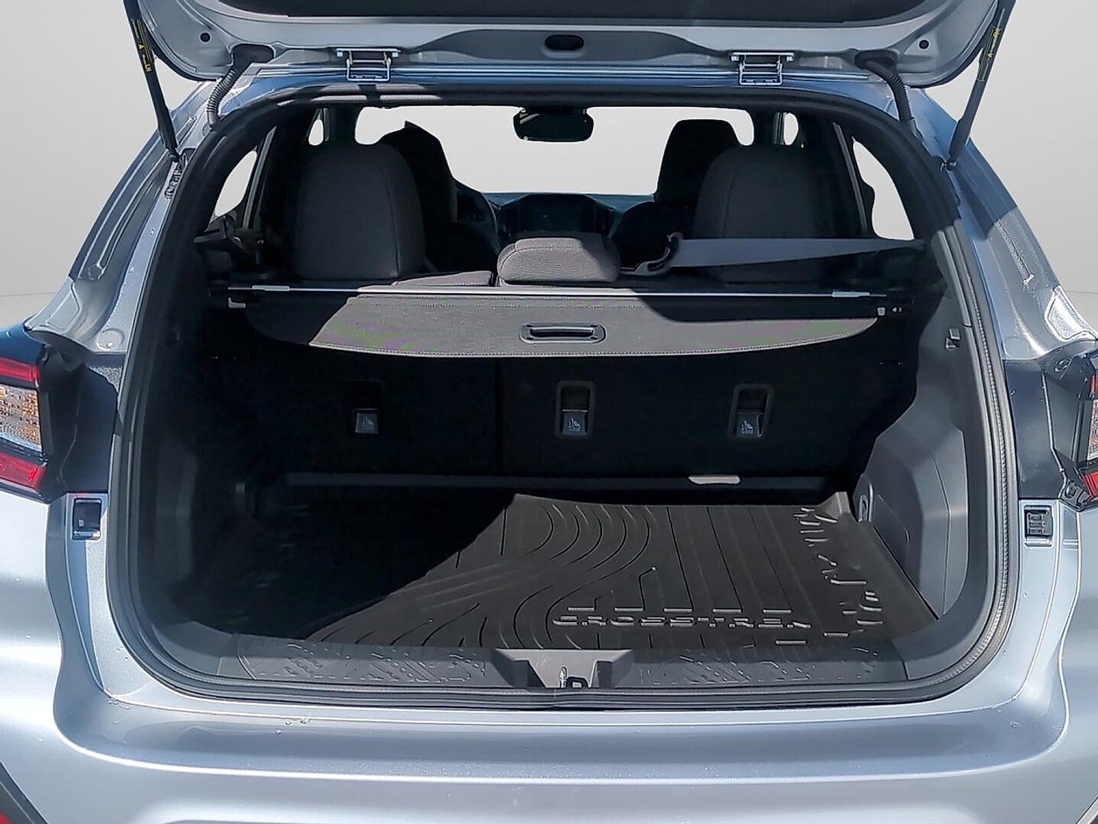 2026 Subaru Crosstrek Sport - Photo 6