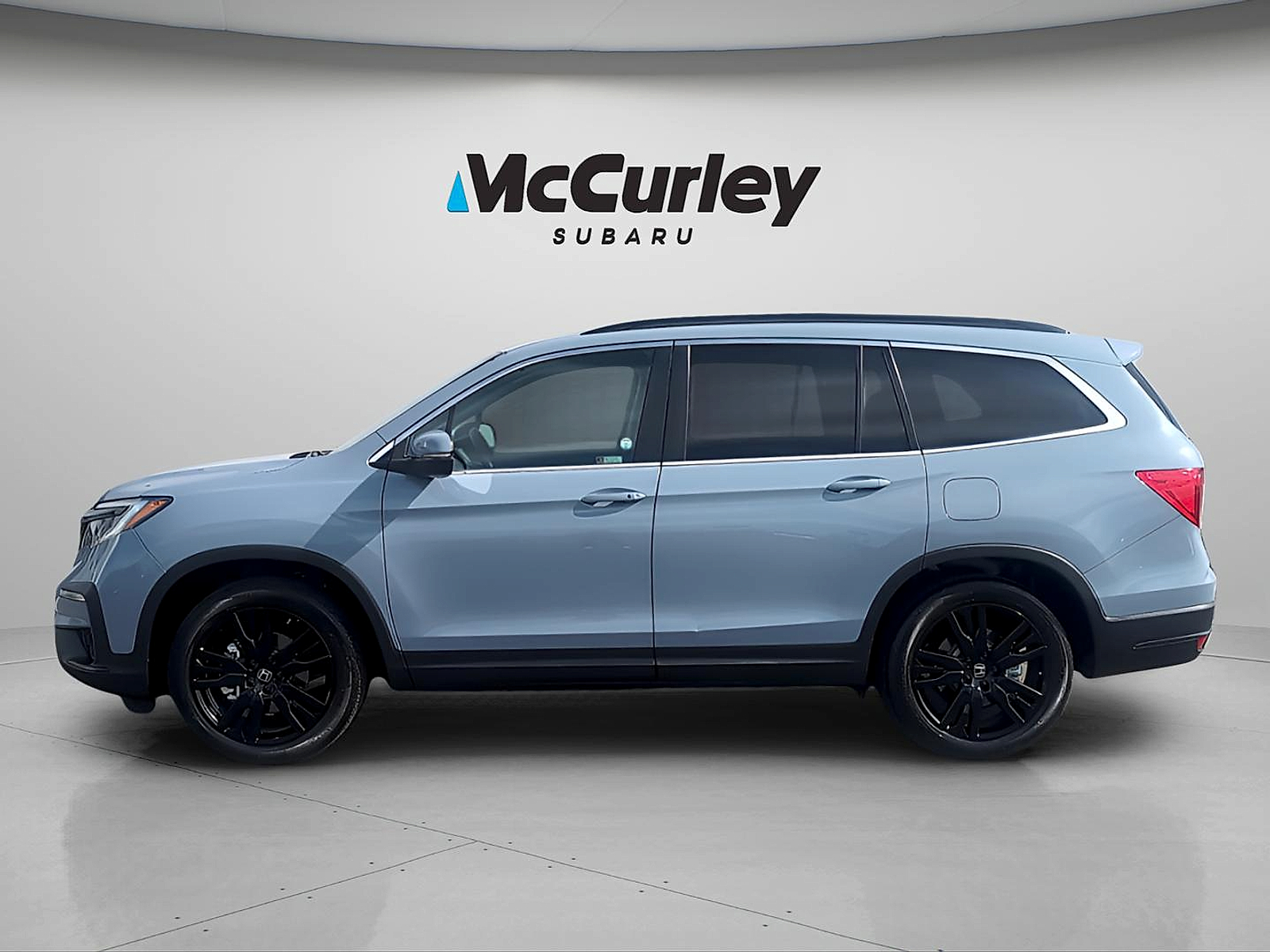 Used 2022 Honda Pilot 2WD Special Edition