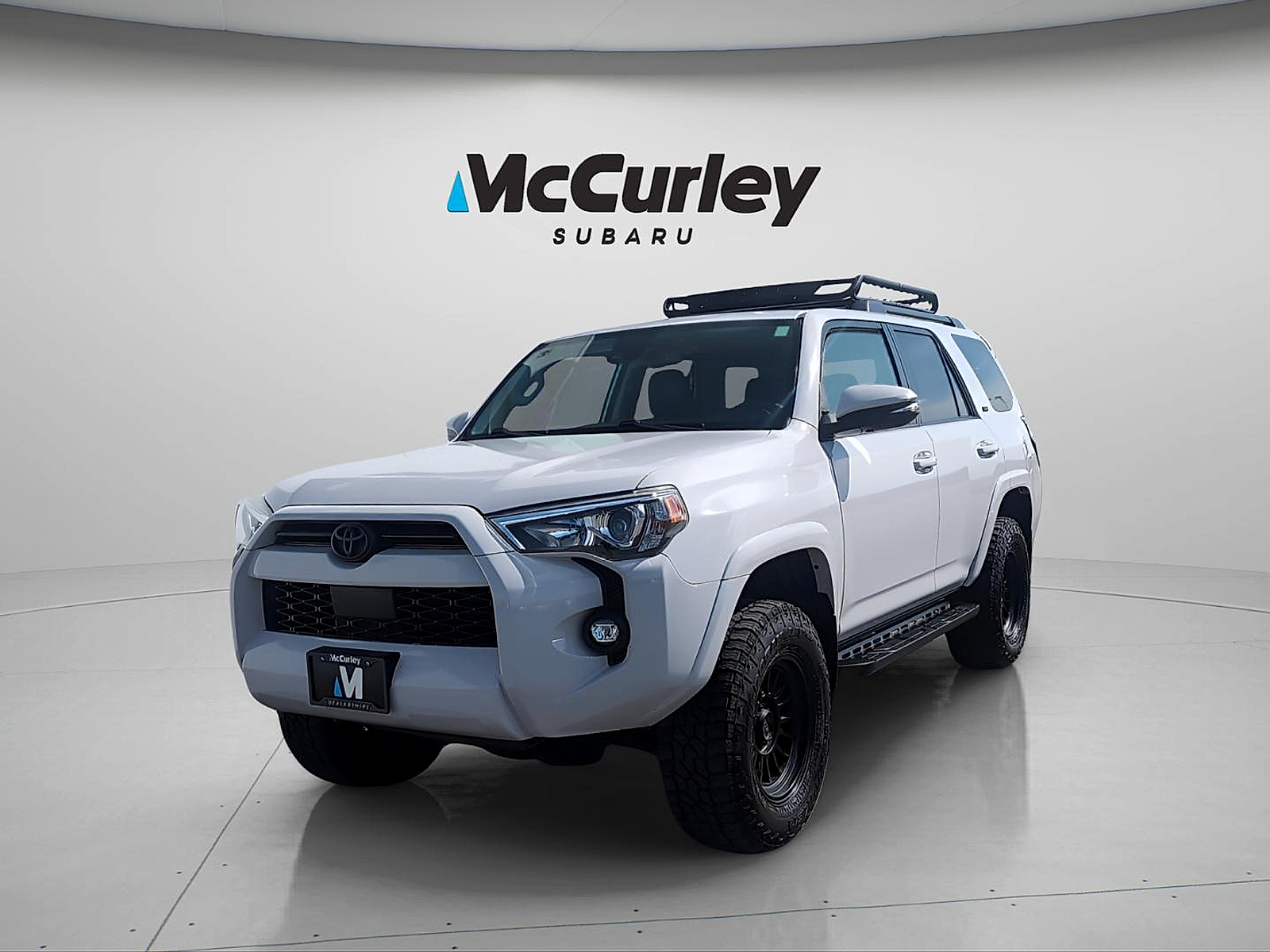 Used 2021 Toyota 4Runner SR5 Premium For Sale in Pasco, WA
