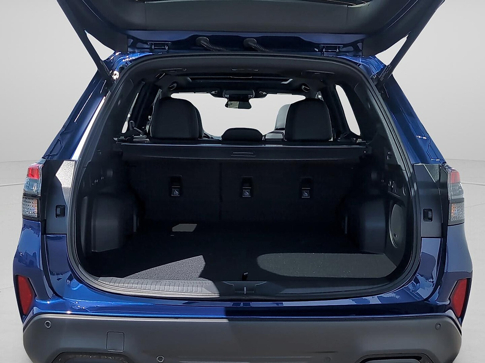 2026 Subaru Forester Sport - Photo 6